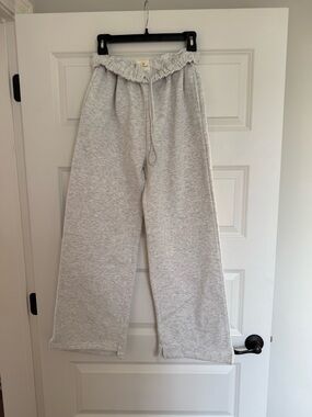 NWT Ocean Drive Rollover Sweatpants